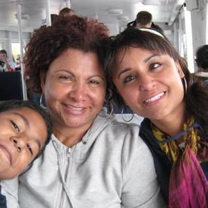 Meet your Posher, Anna